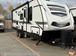 Used 2022 Winnebago Minnie 2201MB available in Council Bluffs, Iowa