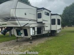 Used 2023 Keystone Montana 3901RK available in Savannah, Tennessee