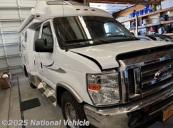 Used 2008 Pleasure-Way Excel TS available in Terrebonne, Oregon