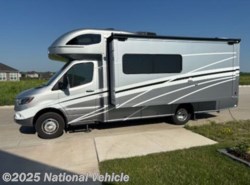 Used 2024 Winnebago Navion 24D available in Ankeny, Iowa