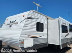 Used 2014 Heartland Trail Runner 26SLE available in Council Bluffs, Iowa