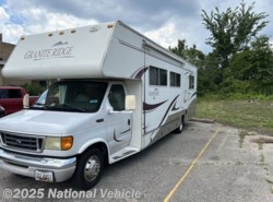 Used 2004 Jayco Granite Ridge 3100SS available in Memphis, Tennessee