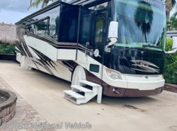 Used 2015 Tiffin Allegro Bus 45LP available in Palm City, Florida
