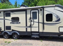 Used 2018 Keystone Bullet Premier 26RBPR available in Fridley, Minnesota