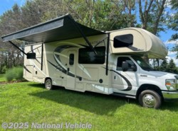 Used 2018 Thor Motor Coach Chateau 31E available in Hartley, Iowa