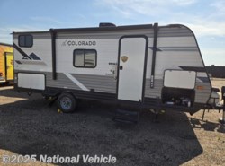 Used 2022 Dutchmen Colorado 19BHC available in Grand Island, Nebraska