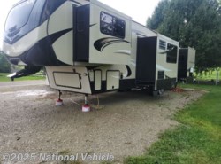 Used 2018 Keystone Cougar 367FLS available in Holton, Kansas