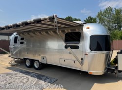 Used 2023 Airstream Globetrotter 27FB Twin available in Waukee, Iowa