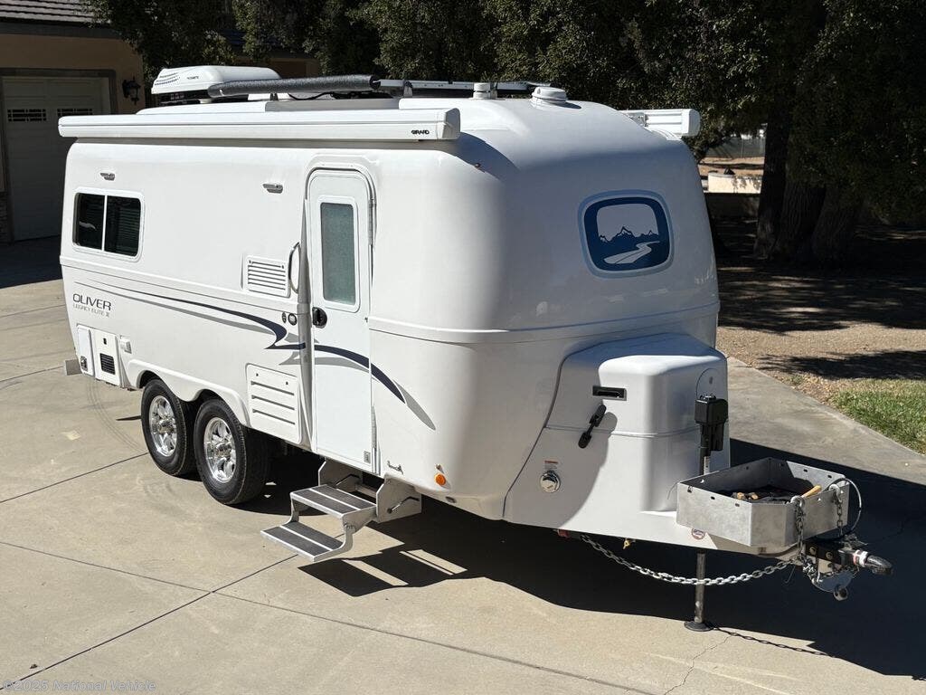 Used 2021 Oliver Legacy Elite II available in Santa Clarita, California
