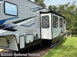 Used 2023 Forest River Cherokee Arctic Wolf 321BH available in Lutz, Florida