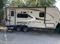 Used 2021 Forest River Rockwood Mini Lite 2109S available in Mishawaka, Indiana