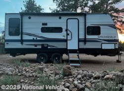 Used 2023 Keystone Springdale 202RD available in Florissant, Colorado