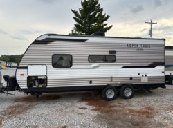 Used 2020 Dutchmen Aspen Trail 1900RB available in Iowa City, Iowa