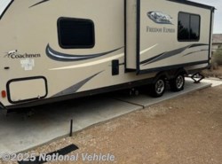 Used 2016 Coachmen Freedom Express 246RKS available in Hesperia, California