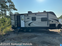 Used 2019 Keystone Cougar Half-Ton 22RBS available in Pensacola, Florida