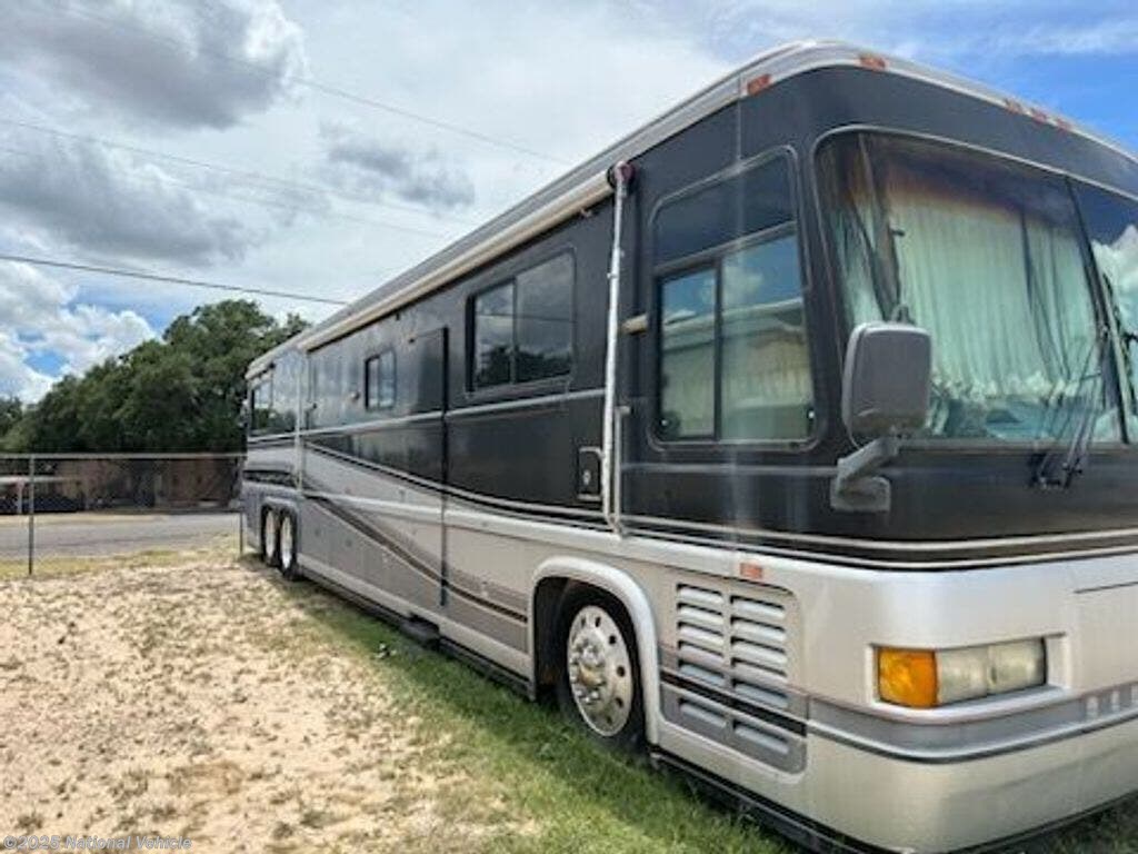 Used 1994 Newell Coach available in San Angelo, Texas