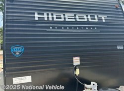 Used 2024 Keystone Hideout Sport 177RD available in Eva, Alabama