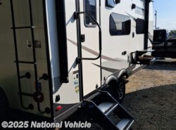 Used 2023 Forest River Rockwood Mini Lite 2109S available in Milford, Delaware