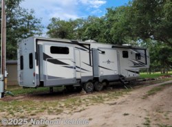 Used 2020 Highland Ridge Silverstar 427BHS available in Seguin, Texas