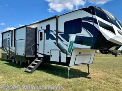 Used 2022 Dutchmen Voltage Toy Hauler 4145 available in Wills Point, Texas