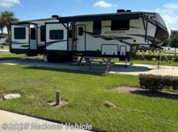 Used 2021 Heartland Bighorn Traveler 39RK available in Ocala, Florida