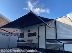 Used 2022 Dutchmen Coleman Lantern LT 202RD available in Biloxi, Mississippi