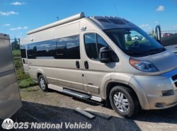 Used 2018 Roadtrek ZION available in Otsego, Minnesota