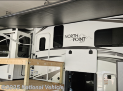 Used 2021 Jayco North Point 373BHOK available in Del Rio, Tennessee