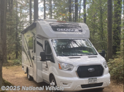 Used 2022 Thor Motor Coach Gemini AWD 23TW available in Fruita, Colorado