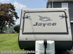 Used 2014 Jayco Jay Feather 19H available in Berwick, Pennsylvania