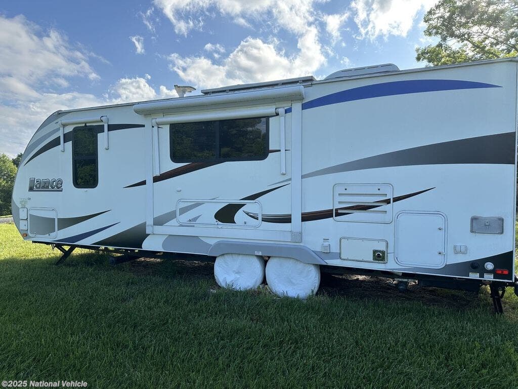 Used 2016 Lance Travel Trailer 2295 available in Ballard, West Virginia