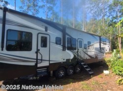 Used 2020 Heartland Cyclone 4007 available in Woodbine, Georgia