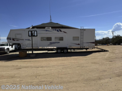 Used 2005 Thor Motor Coach Tahoe Transport 36WTBFW available in Oak Hills, California