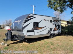 Used 2019 Forest River Work and Play 25WQB available in Miles City, Montana