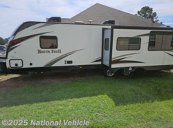 Used 2018 Heartland North Trail 28RKDS available in Kathleen, Georgia
