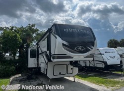 Used 2024 Keystone Montana High Country 381TB available in Sunrise, Florida