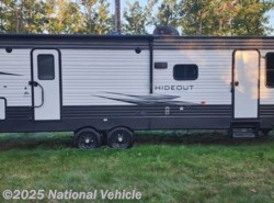 Used 2021 Keystone Hideout Luxury 29DFS available in Atlanta, Michigan