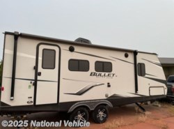 Used 2022 Keystone Bullet Ultra Lite 221RBS available in Sabetha, Kansas