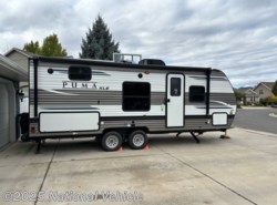 Used 2022 Palomino Puma XLE Lite 22RBC available in Helena, Montana