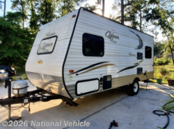 Used 2016 Coachmen Clipper 17RD available in Jacksonville, Florida