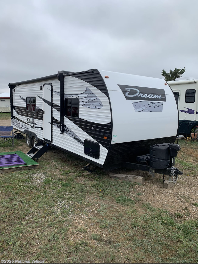 Used 2022 Chinook Dream D259RB available in Las Vegas, New Mexico