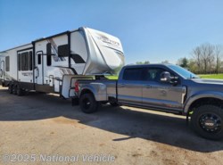 Used 2024 Keystone Raptor Carbon 398 available in Watkins, Minnesota