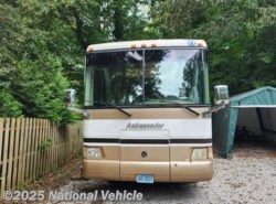 Used 2004 Holiday Rambler Ambassador 40PDD available in Williamsburg, Virginia