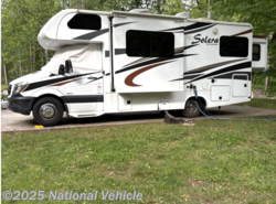 Used 2015 Forest River Solera 24R available in Royston, Georgia