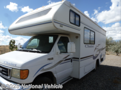 Used 2005 Winnebago Chalet 24FR available in Thermopolis, Wyoming