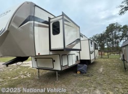 Used 2024 Forest River Wildwood Heritage Glen 370BL available in Walterboro, South Carolina