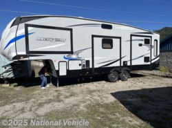 Used 2019 Forest River Cherokee Arctic Wolf 295QSL8 available in Smelterville, Idaho