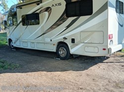 Used 2017 Thor Motor Coach Axis 24.1 available in Nelson, Nebraska
