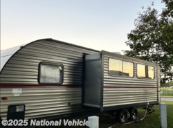 Used 2018 Forest River Cherokee Grey Wolf 26DBH available in Casco, Michigan