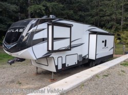 Used 2023 Dutchmen Atlas 2992RLF available in Bremerton, Washington